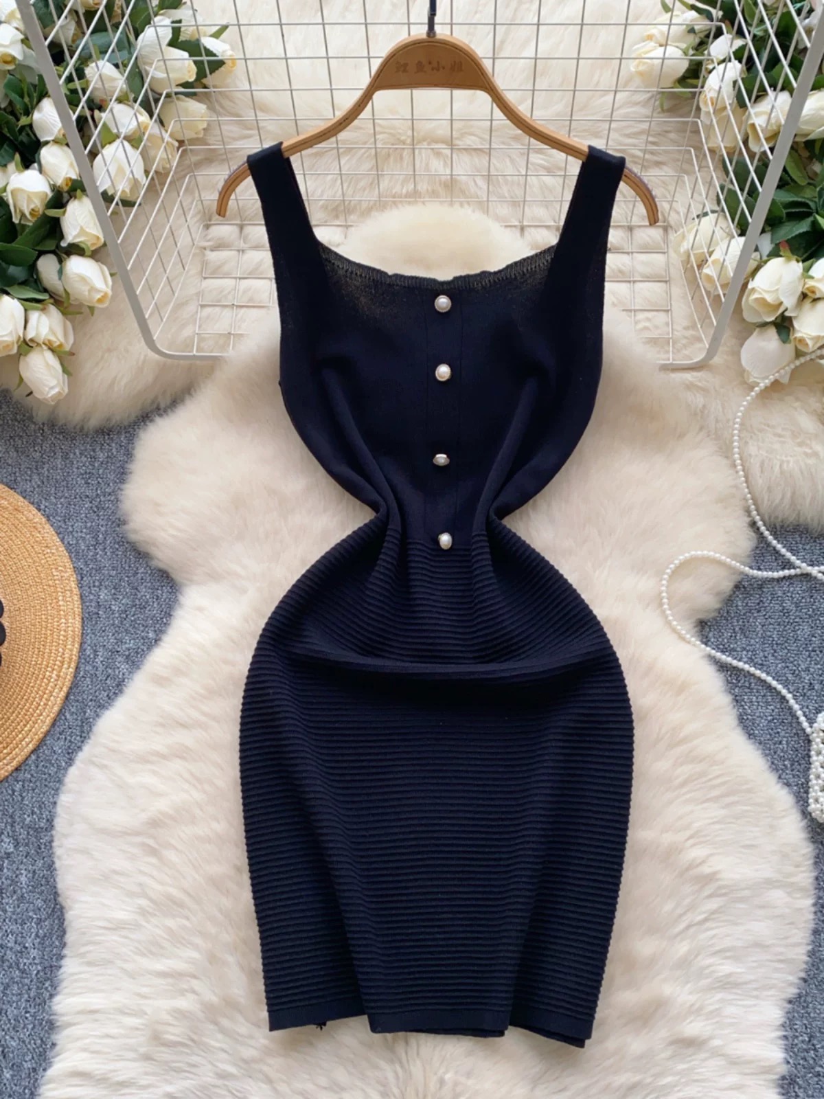 Night goddess dress CBC1341 images